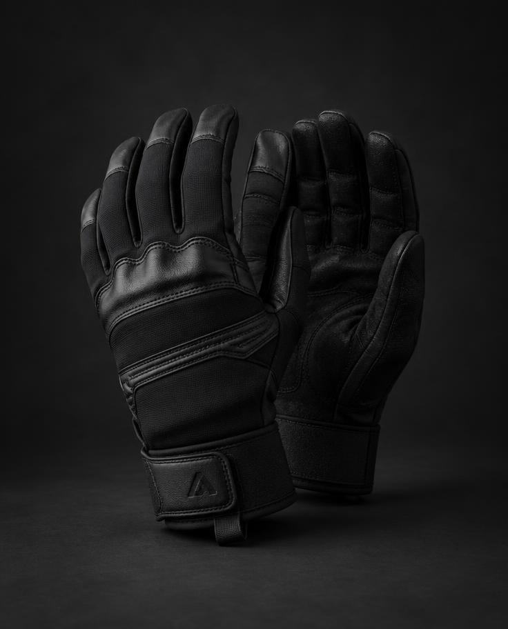 Professional Gloves (PPE)