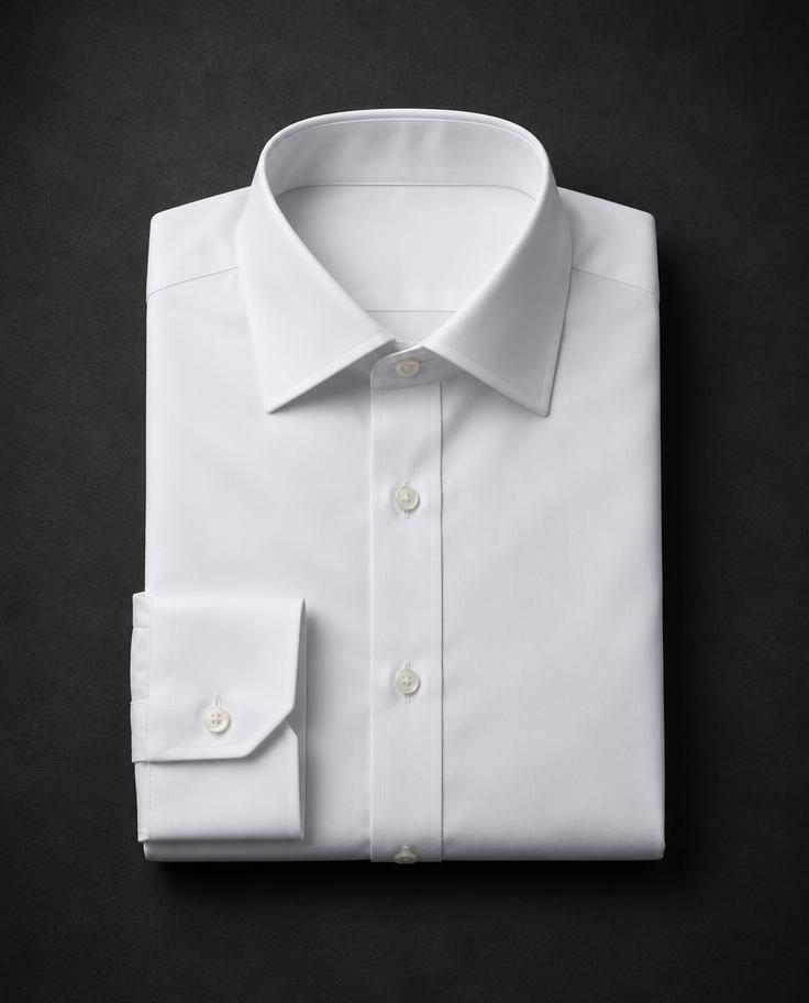 White Dress Shirt or Blue Dress Shirt