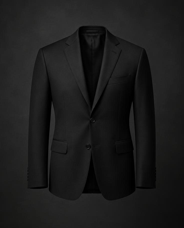 Black Suit