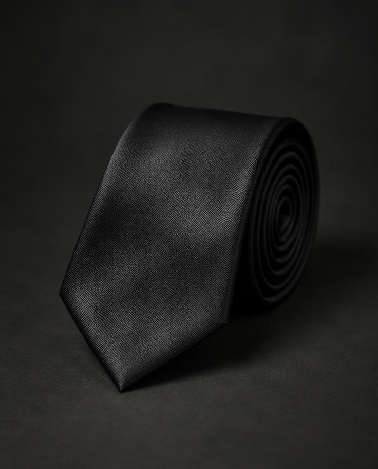 Black Tie (Always)
